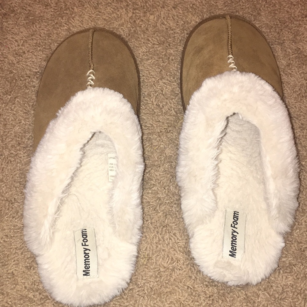 Slippers